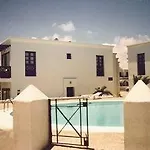 Las Gaviotas Apartamento