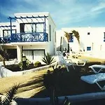 Apartamento Las Gaviotas *