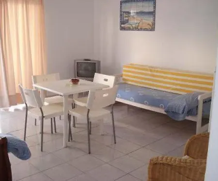 Las Gaviotas Apartamento Corralejo