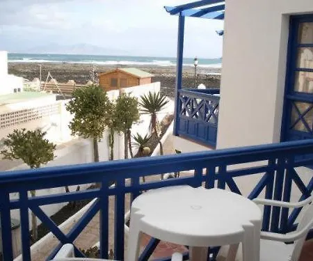 Las Gaviotas 3*