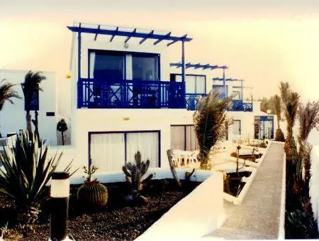 Las Gaviotas