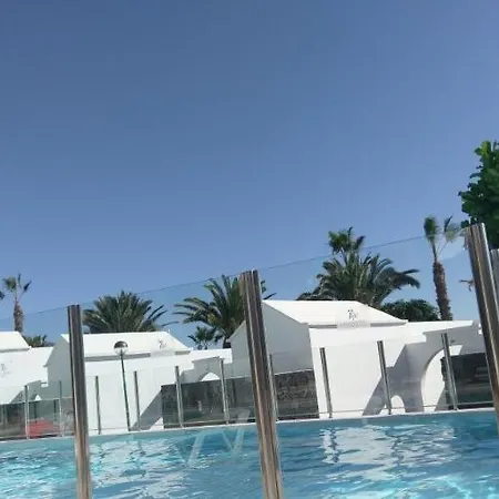 Las Gaviotas 3* Corralejo