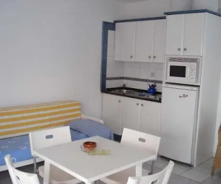 Apartament Las Gaviotas Corralejo