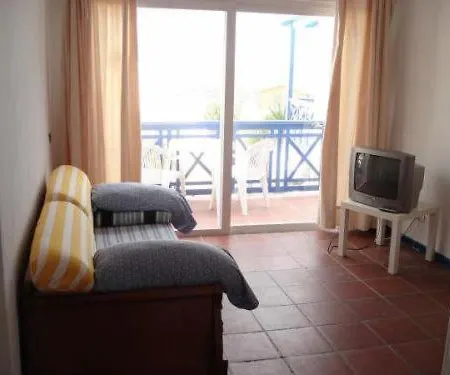 Las Gaviotas Corralejo