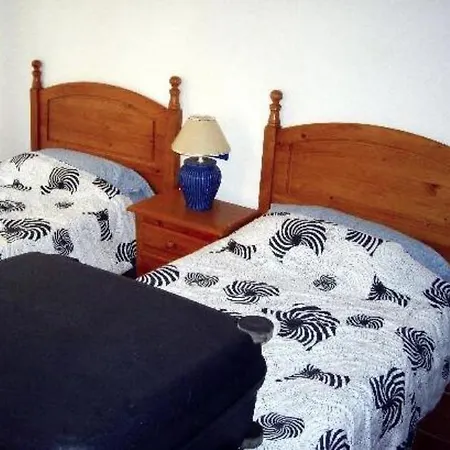 Las Gaviotas Apartament *