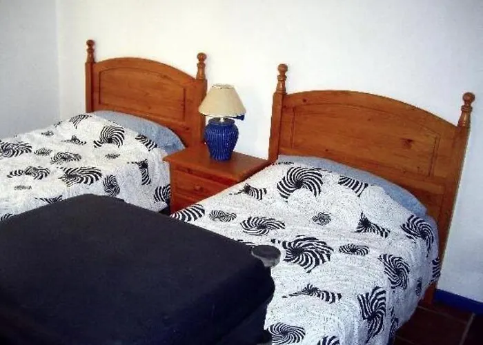 Las Gaviotas Apartament *