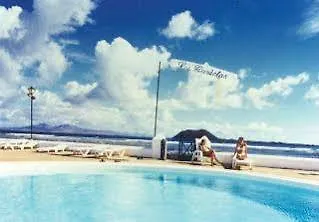 Las Gaviotas Apartmán