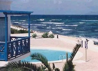 Las Gaviotas Apartmán *