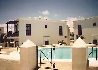 Las Gaviotas Apartamento