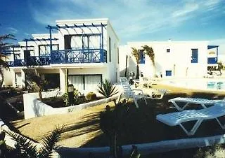 Apartamento Las Gaviotas *
