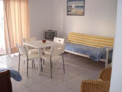 Las Gaviotas Apartamento Corralejo