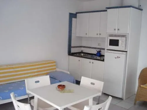 Apartamento Las Gaviotas Corralejo