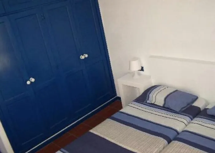 Apartamento Las Gaviotas Corralejo