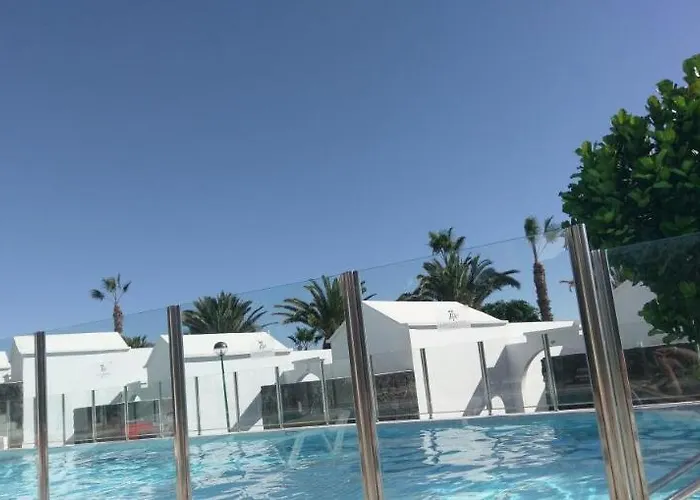 Las Gaviotas * Corralejo